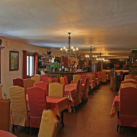Hotel La Belle Aude Матамаль Экстерьер фото