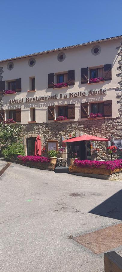 Hotel La Belle Aude Матамаль Экстерьер фото