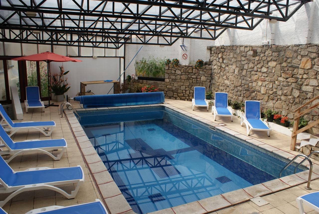 Hotel La Belle Aude Матамаль Экстерьер фото